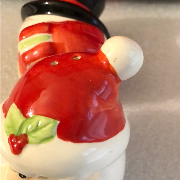 Holiday salt& pepper shakers - Picture 13 of 13